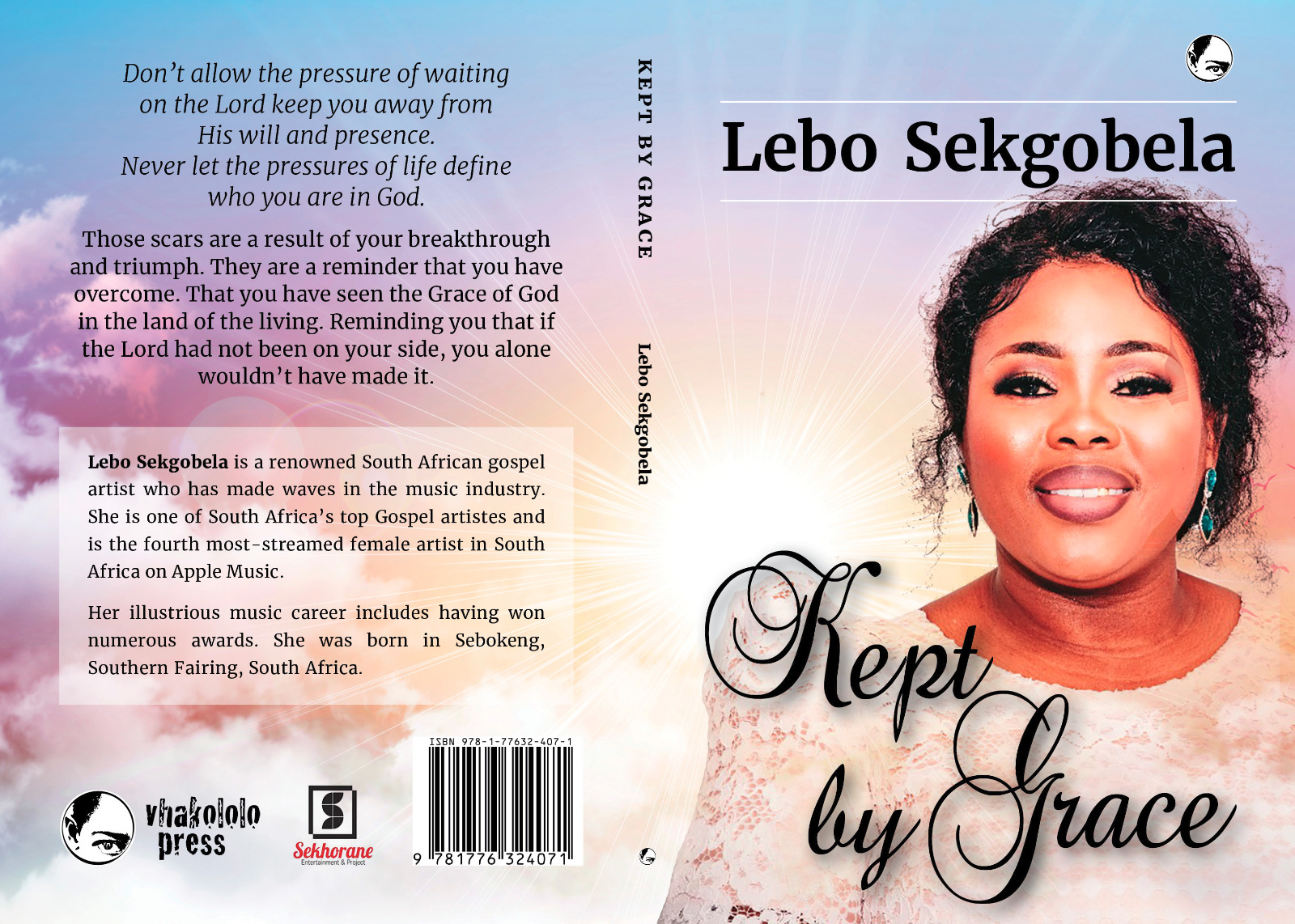 Lebo Book Cover Lebo Book Cover