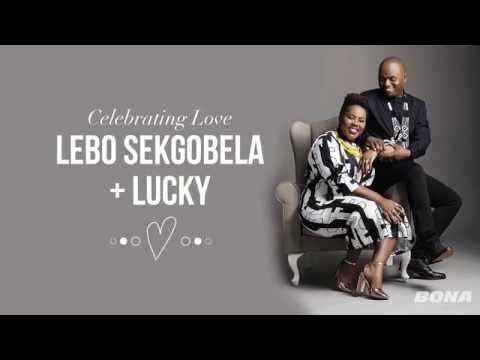 Lebo and Lucky Lebo and Lucky