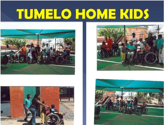 Tumelo Home Tumelo Home